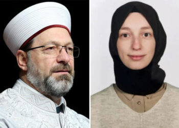 DİB Başkanı Ali Erbaş’ın kızına kadro: Notları yeterli gelmeyince atama için en yüksek puan