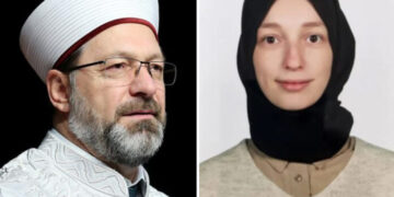 DİB Başkanı Ali Erbaş’ın kızına kadro: Notları yeterli gelmeyince atama için en yüksek puan