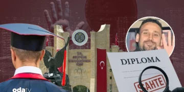 Diploma çetesi, depremde ölen avukatların yerine ‘mezun’ olmuşlar