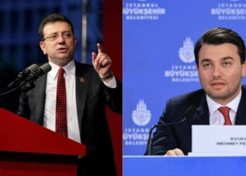 75 Baro’dan İmamoğlu’nun Avukatı Pehlivan için çağrı: Tutuklu savunmayı reddediyoruz