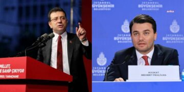 75 Baro’dan İmamoğlu’nun Avukatı Pehlivan için çağrı: Tutuklu savunmayı reddediyoruz