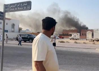 Avustralya, Katar’daki Hamas heyetine saldıran İsrail’i kınadı