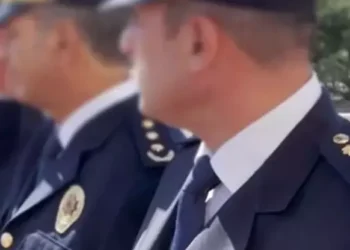 Polis teşkilatında deprem: 37 ilin emniyet müdürü değişti, 22 emniyet müdürü ise kızak görev