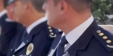 Polis teşkilatında deprem: 37 ilin emniyet müdürü değişti, 22 emniyet müdürü ise kızak görev