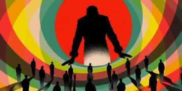 Liderlerin vefatı, diktatörlerin ölümü!