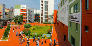 İstanbul Bilgi Üniversitesi’ne kayyım atandı: Mütevelli heyetinin görevi sonlandırıldı