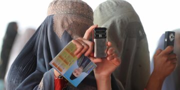 Taliban ülkeyi dünyaya kapattı:Afganistan’da internete kilit