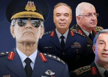 Akın Öztürk yine Akar’ı işaret etti: Başta Akar olmak üzere 15-20 kişi konuşmazsa, bu iş açığa çıkmaz