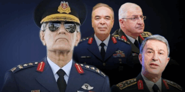 Akın Öztürk yine Akar’ı işaret etti: Başta Akar olmak üzere 15-20 kişi konuşmazsa, bu iş açığa çıkmaz