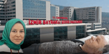 Zulüm sürüyor: Mahpus İbrahim Güngör’ün sağlık durumu hakkında bilgi verilmiyor