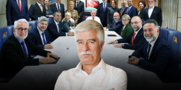 Medya Ombudsmanı Bildirici:Uçakta Erdoğan’a kimin hangi soruyu soracağı önceden belirlendi