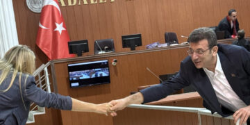 İmamoğlu’nun diploma davası 20 Ekim’e ertelendi