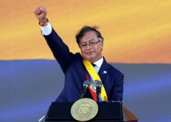 Kolombiya lideri Petro BM’de Gazze için çağrıda bulundu: Soykırım acilen durdurulmalı