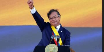 Kolombiya lideri Petro BM’de Gazze için çağrıda bulundu: Soykırım acilen durdurulmalı