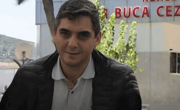 Hazim Sesli, cezaevinde esir tutuluyor: İş insanı tutukluluk süresini doldurdu ancak tahliye edilmiyor