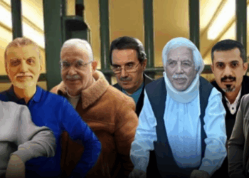 IJA’dan tüm gazetecilere ‘hasta ve yaşlı mahpus’ çağrısı!