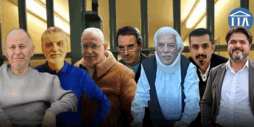 IJA’dan tüm gazetecilere ‘hasta ve yaşlı mahpus’ çağrısı!