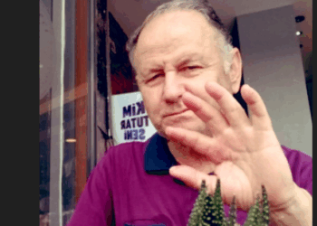 AKP rejiminin cezaevinden ölüme götürdüğü İbrahim Güngör dualarla uğurlandı