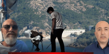 KHK’lı Savcı Gençay, BM listesindeki işkenceci Ali Türkşen’e: Gidebileceğin tek yer cezaevi