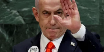 Arjantin’den Netanyahu’nun ziyaret talebini reddetti