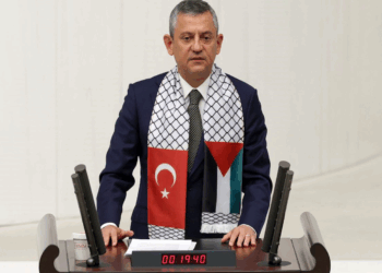 CHP’den Meclis açılışına boykot: Bize darbe yapanla aynı çatı altında olmayız