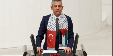 CHP’den Meclis açılışına boykot: Bize darbe yapanla aynı çatı altında olmayız