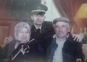 Müebbet cezası verilen KHK’li Halit Çiftçi’nin annesi, beyin kanamasından vefat etti