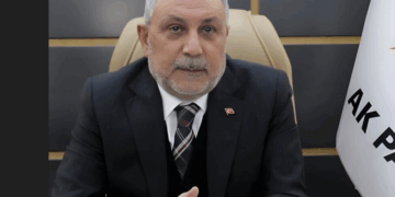 Oğlu uyuşturucu çekerken görüntülendi: AKP’lilerin şantaj yaptığı AKP’li başkan istifa etti