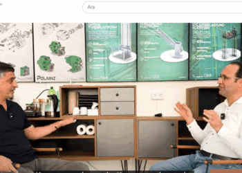 Türkiye’deki zulümden kaçtı: Almanya’ya zorunlu göç eden Uğur Aydın’ın başarı hikayesi!