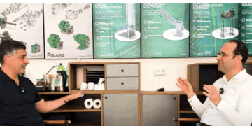 Türkiye’deki zulümden kaçtı: Almanya’ya zorunlu göç eden Uğur Aydın’ın başarı hikayesi!