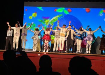 Gala gecesinde sevinç ve gözyaşı: Uluslararası Dil ve Kültür Festivali (IFLC) Sydney’de sahne alıyor