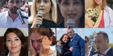 CHP’lilerin aileleri mağduriyetlerini anlattı: ‘Daha önce karakol bile görmemiştik’