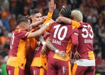 Galatasaray, Konyaspor’u 3-1’lik skorla mağlup etti
