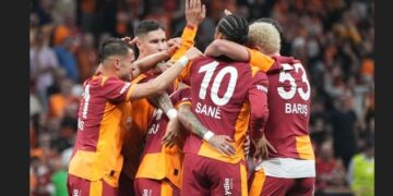 Galatasaray, Konyaspor’u 3-1’lik skorla mağlup etti