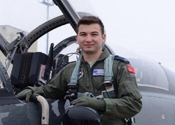 Dünya birincisi kursiyer teğmenin çığlığı: “Masumum, kimse sesimi duymuyor”