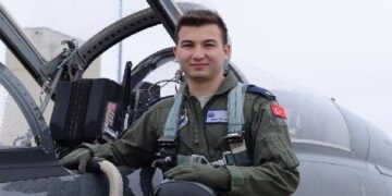 Dünya birincisi kursiyer teğmenin çığlığı: “Masumum, kimse sesimi duymuyor”