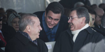 Mansur Yavaş: “Gökçek ailesi yargılanmadan bu ülkeye adalet gelmez”