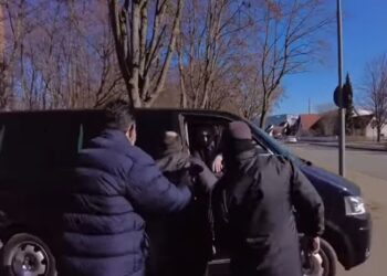 Kanada:Hizmet Hareketi mensuplarına yönelik baskılar sürüyor