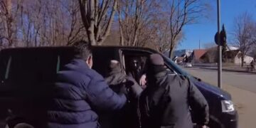 Kanada:Hizmet Hareketi mensuplarına yönelik baskılar sürüyor