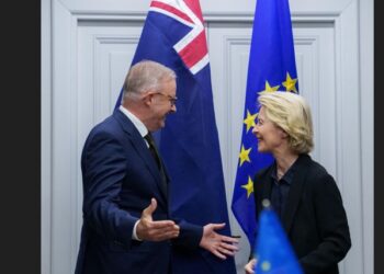 Avustralya’nın, 16 yaş altı için sosyal medya yasağı teklifine AB’den destek