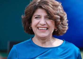 Köln belediye başkan adayı Berivan Aymaz’a nefret kampanyası