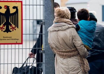 Almanya’dan kötü haber: İltica başvurusunda kabuller rekor derecede azaldı