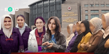 6 yıl 3 ay hapis verilen Parkinson hastası anne ile hukuk öğrencisi kızı: “Bizler masumuz, dosya bomboş”