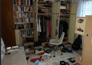 6-7 Eylül’de Rumlara karşı  yapılanlar, 15 Temmuz’da Hizmet mensuplarına yapıldı: Hale Gülen’in evi taşlandı, ateşe verildi ve yağmalandı