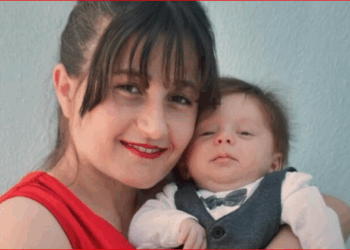 Erdoğan rejiminin çocuklu kadınlara zulmü aralıksız sürüyor: Hamileyken tutuklandı, hapiste doğum yaptı, 3 aylık oğluyla hala cezaevinde