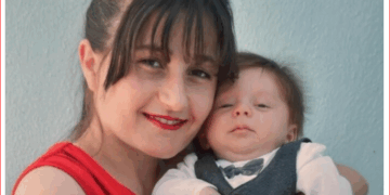 Erdoğan rejiminin çocuklu kadınlara zulmü aralıksız sürüyor: Hamileyken tutuklandı, hapiste doğum yaptı, 3 aylık oğluyla hala cezaevinde