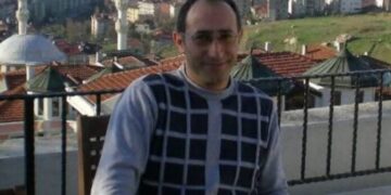 Bilincini kaybedene kadar tahliye edilmedi: Kansere yakalanan KHK’lı Asaleddin öğretmen vefat etti