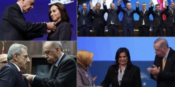 Yerel seçimlerden sonra 59 belediye AKP’ye geçti:Erdoğan rejimi sandıkta değil, tehdit ve şantajla alıyor