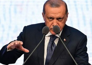 Özel’den Erdoğan’a: Kaybettiği meşruiyeti Amerika’da arıyor!
