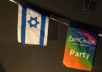 İrlanda’dan Eurovision resti: “İsrail katılırsa biz yokuz”